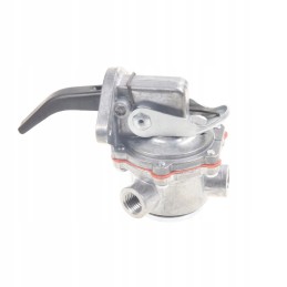 Fuel pump fendt f920200710030 replacement