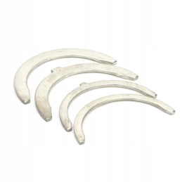 Set of half rings C 360 nom import