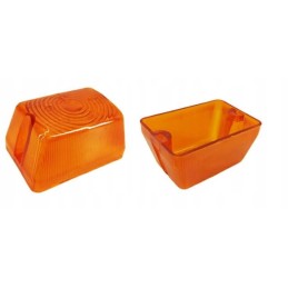 Turn signal lamp cover mtz 20017 ua lux