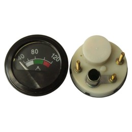 Oil temperature gauge wladimirec t 25