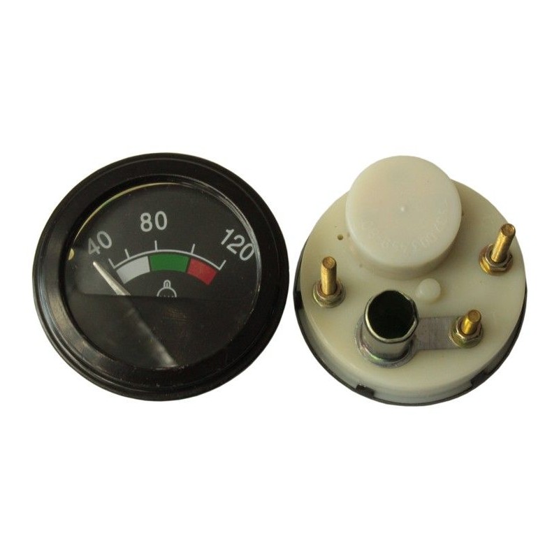 Oil temperature gauge wladimirec t 25