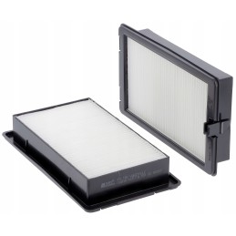 SC 80027 cabin filter