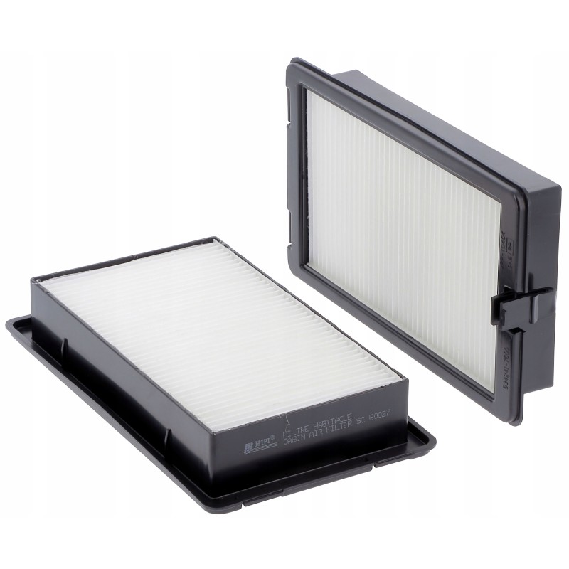 SC 80027 cabin filter