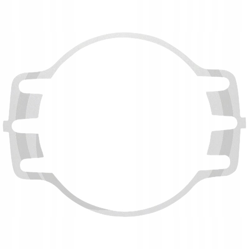 Fendt 000 spacer plate 245777