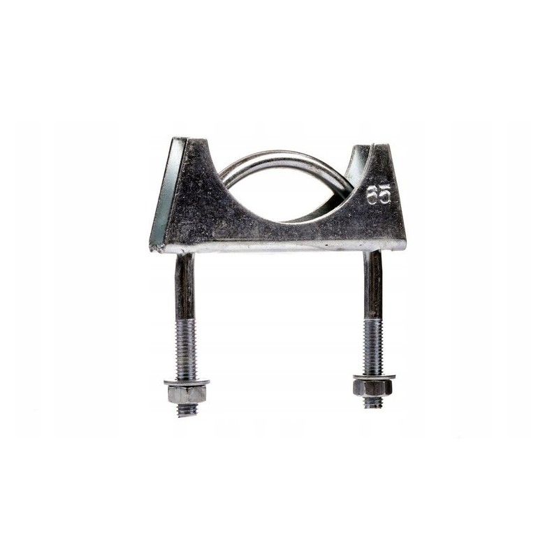 Clamp muffler clamp mtz 80 82 a05027a1