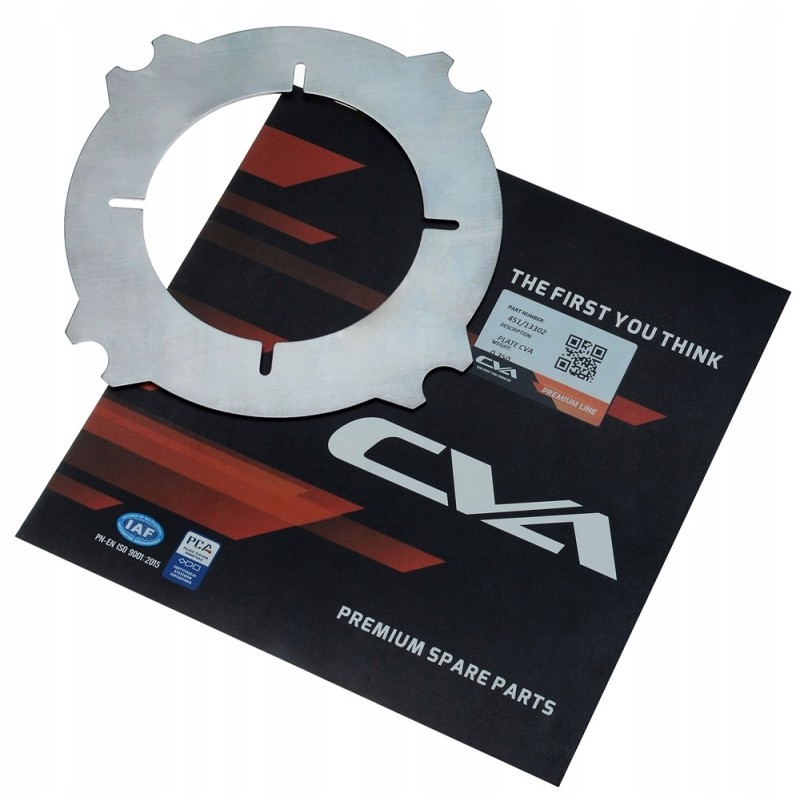 Brake spacer JCB Loader 451 13302