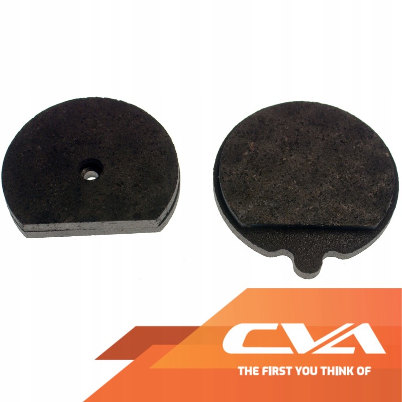 Brake pads for jcb backhoe loader 3cx 4cx cva