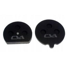 Brake pads for jcb backhoe loader 3cx 4cx cva