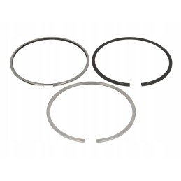 Kolbenschmidt 800057 piston ring set