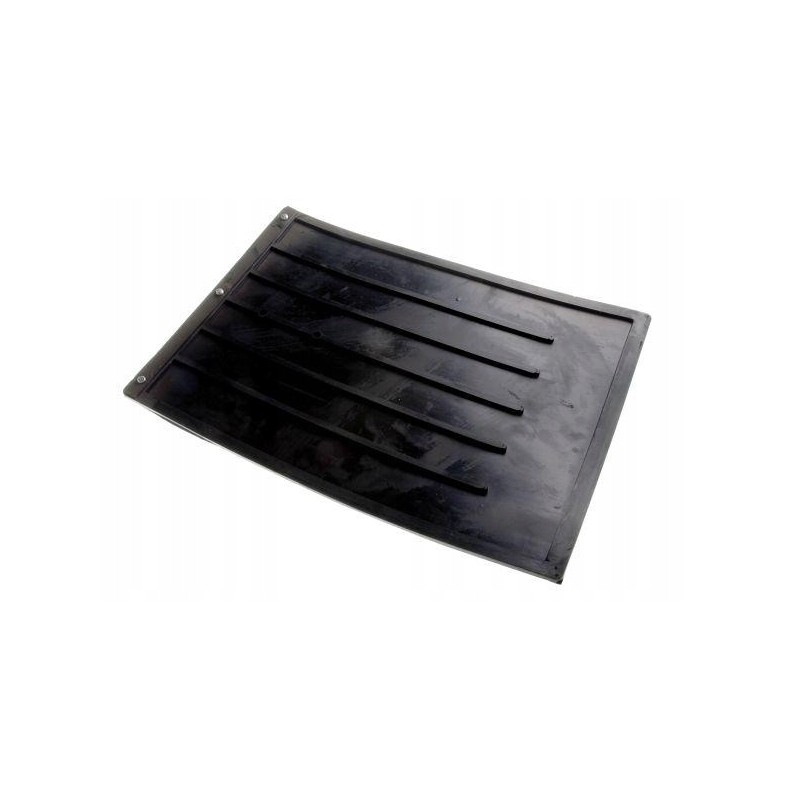 Mud flap, rear mudguard, c 360 attachment