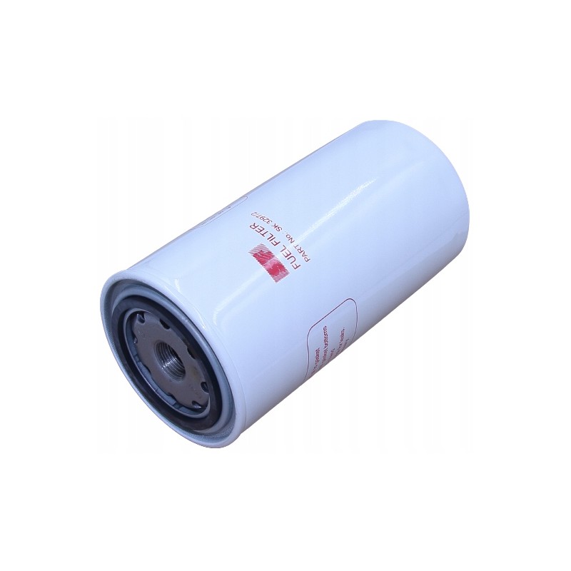 Fuel filter sk3297 2 iveco eurocargo