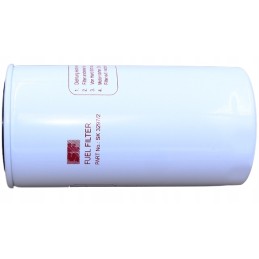 Fuel filter sk3297 2 iveco eurocargo