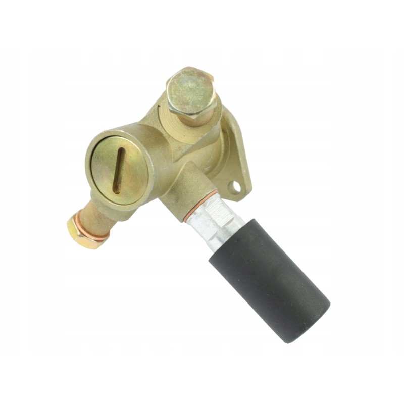 Fuel supply pump old type Zetor 933383