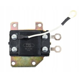 Alternator regulator ja112 wladimirec t 25