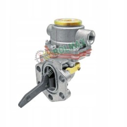 Fuel pump case mf valtra 836640932