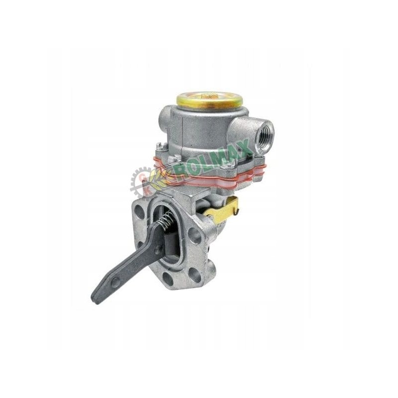 Fuel pump case mf valtra 836640932