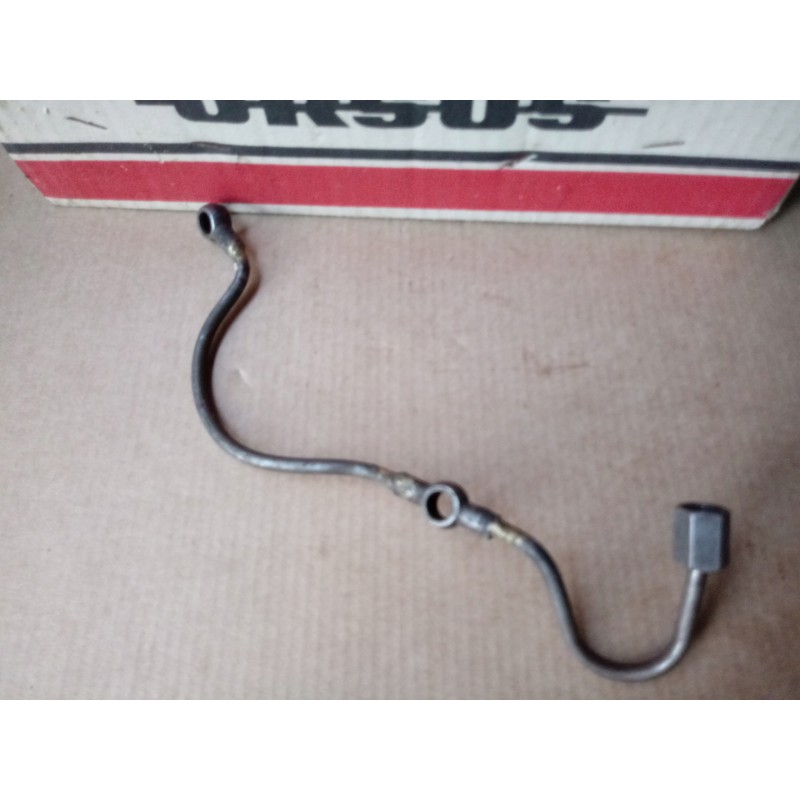 Ursus 330 injector drain pipe 42152070 pl