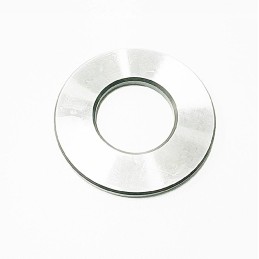 Swing motor piston race M2x120