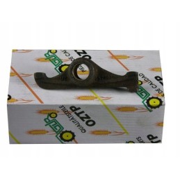 Valve lever of the right mf3 keyboard