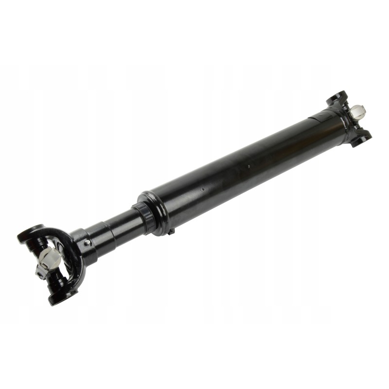 Front drive shaft cat 430f 432f 444f 3590381