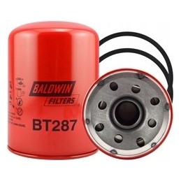 Spin on baldwin bt287 oil filter