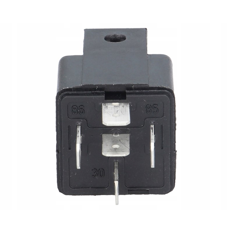 Zetor relay 53350937 5 pin