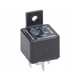 Zetor relay 53350937 5 pin