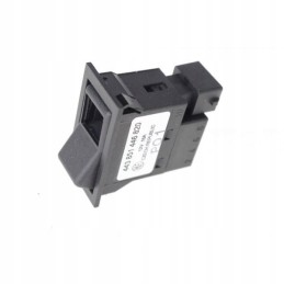 Zetor fog light switch