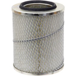 Air filter 85mm 165mm 8003017 granite
