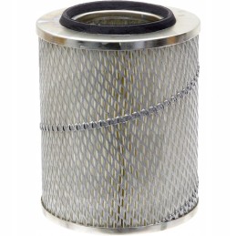 Air filter 85mm 165mm 8003017 granite