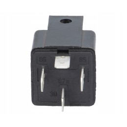Zetor relay 78350937 4 pin