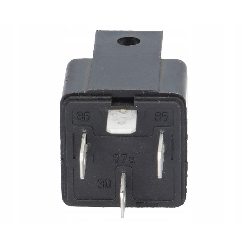 Zetor relay 78350937 4 pin