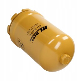 Hydraulic oil filter hifi filter sh 60236
