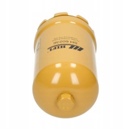 Hydraulic oil filter hifi filter sh 60236