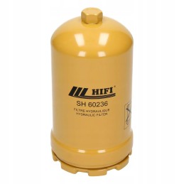 Hydraulic oil filter hifi filter sh 60236