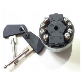 Ignition switch ursus c330 c 330 c360 c 360