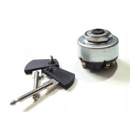 Ignition switch ursus c330 c 330 c360 c 360