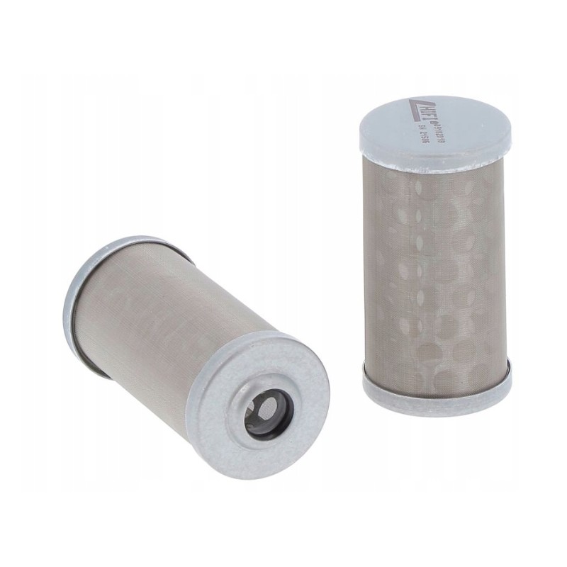 Fuel filter hifi filter sn 21586