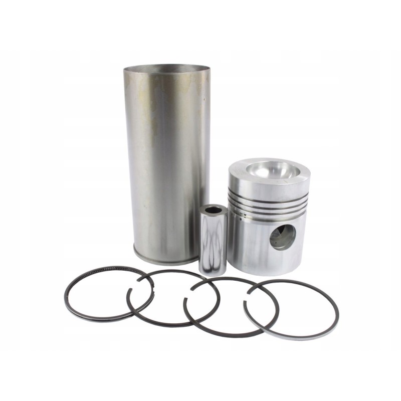 Engine repair kit complete mf3 31358347