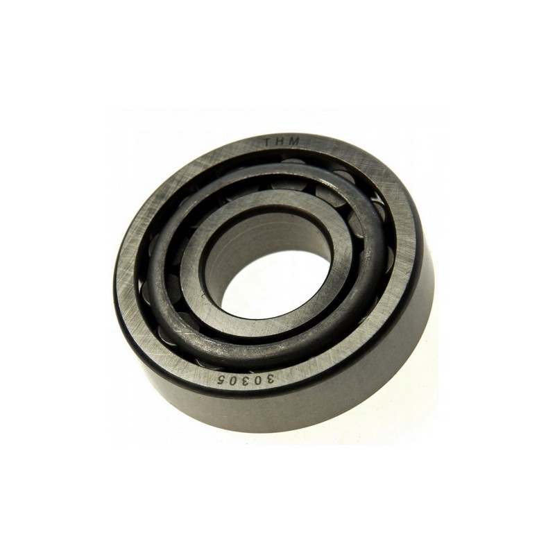 Front hub bearing 30305 Wladimirec T 25