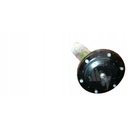 Signal 12v 98mm electric round c 360 mtz c203