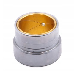 C360 front axle support sliding bush