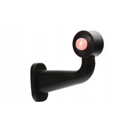 LED front and rear marker lamp was 138p