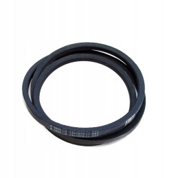 Yellow V-belt ha 1600 stomil Sanok