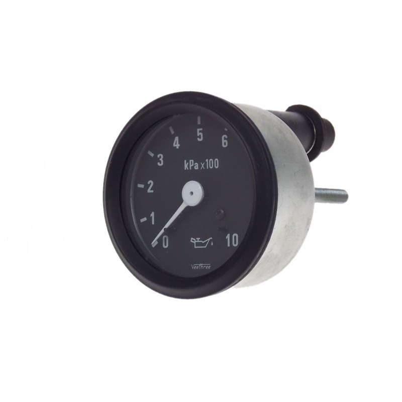 C 385 oil pressure gauge 55115707