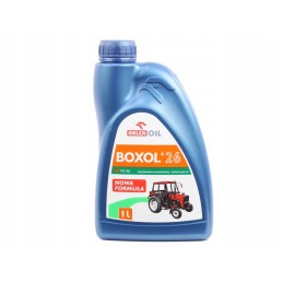 Orlen Boxol 26 oil 1l