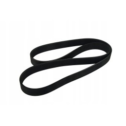 Fiat kobelco alternator belt 87415774