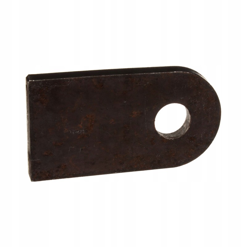 Actuator eye for welding, 25mm hole