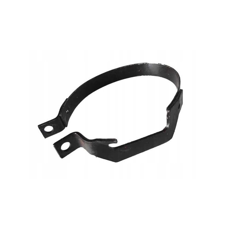 Mtz Belarus cardan shaft cover clamp