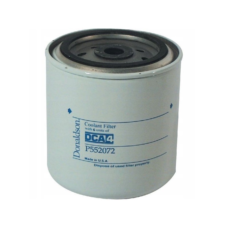 P552072 Donaldson cooling system filter
